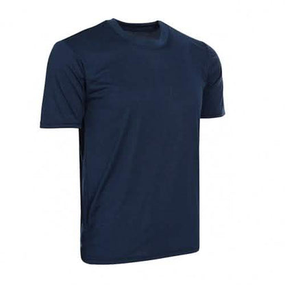 6-Pack: Men's Active Athletic Dry-Fit Performance T-Shirts DailySale
