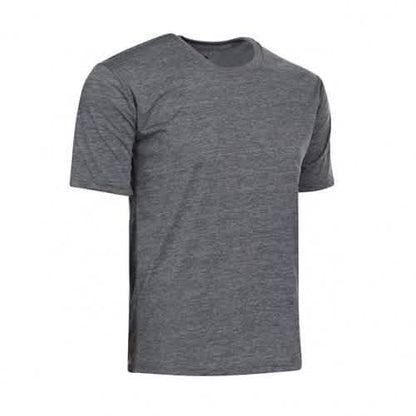 6-Pack: Men's Active Athletic Dry-Fit Performance T-Shirts DailySale