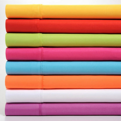 4-Pack: Premier Colorful Soft Super Bright Deep Pocket & Hypoallergenic DailySale