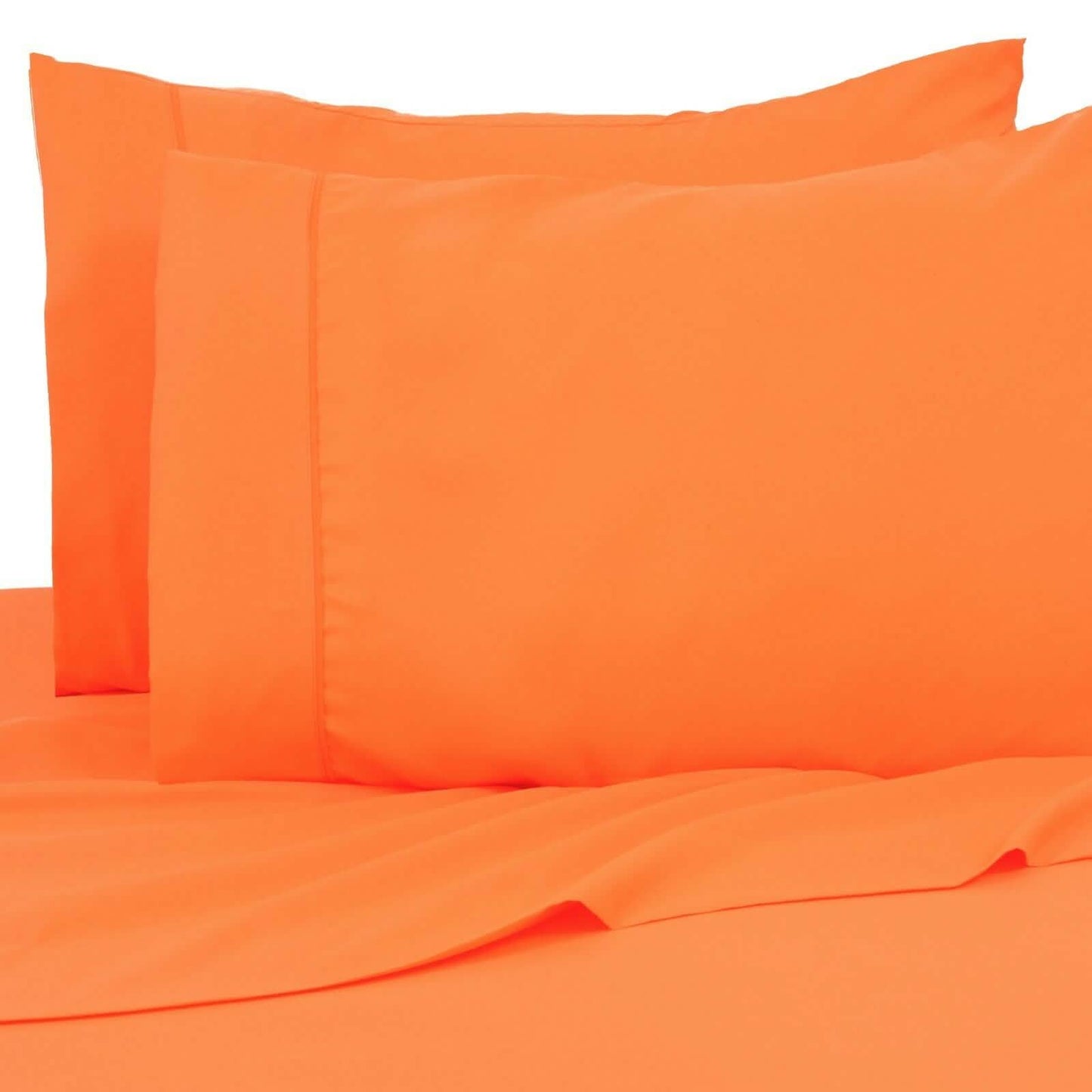 4-Pack: Premier Colorful Soft Super Bright Deep Pocket & Hypoallergenic DailySale