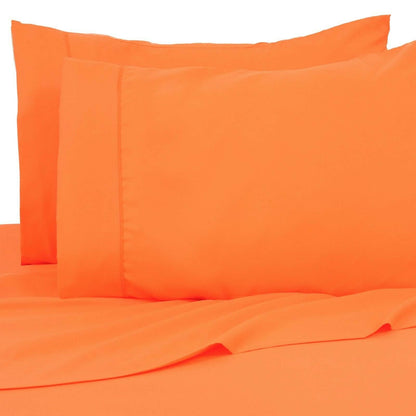 4-Pack: Premier Colorful Soft Super Bright Deep Pocket & Hypoallergenic DailySale
