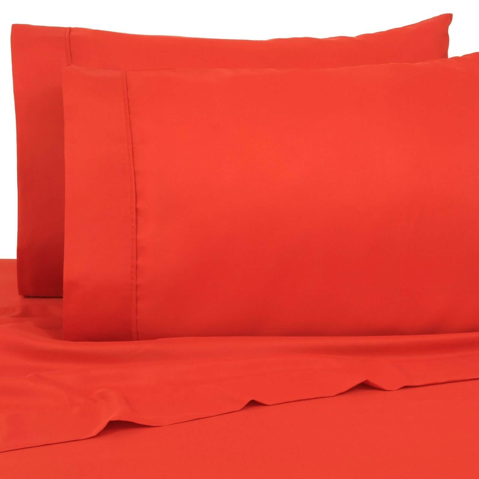 4-Pack: Premier Colorful Soft Super Bright Deep Pocket & Hypoallergenic DailySale