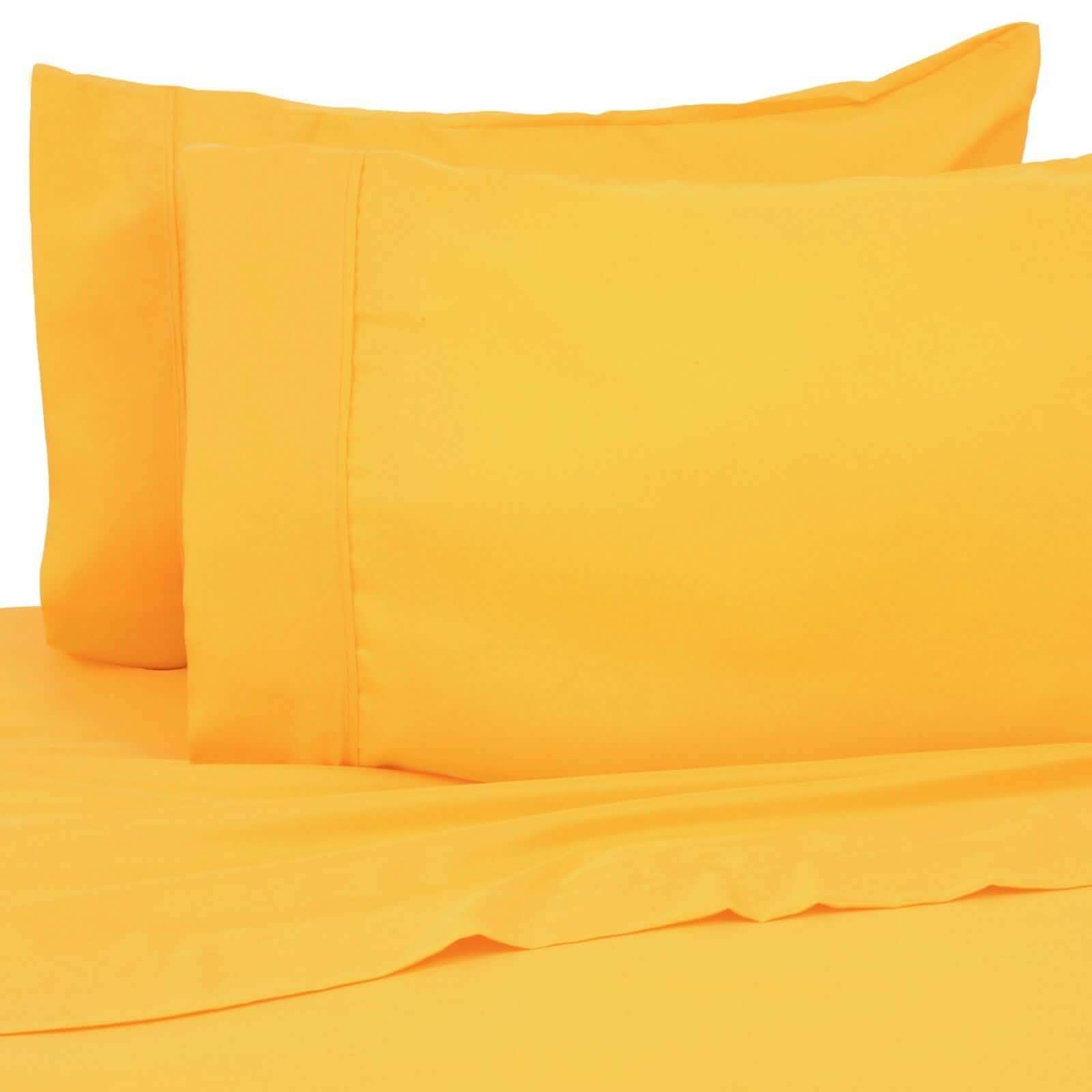 4-Pack: Premier Colorful Soft Super Bright Deep Pocket & Hypoallergenic DailySale