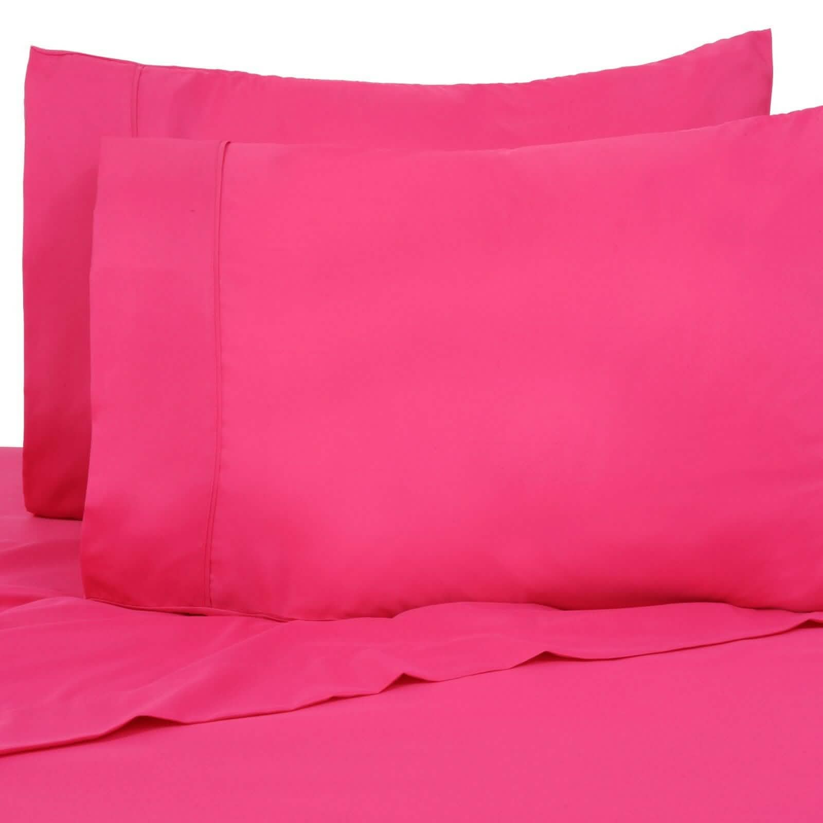 4-Pack: Premier Colorful Soft Super Bright Deep Pocket & Hypoallergenic DailySale