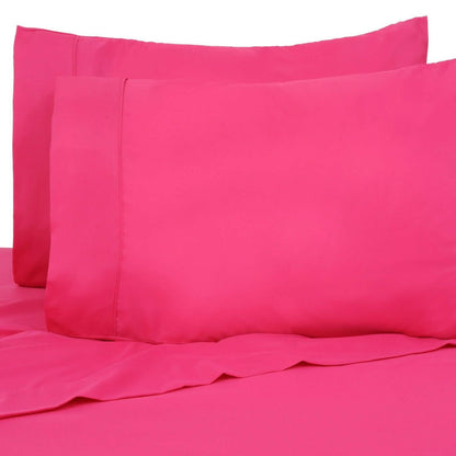 4-Pack: Premier Colorful Soft Super Bright Deep Pocket & Hypoallergenic DailySale