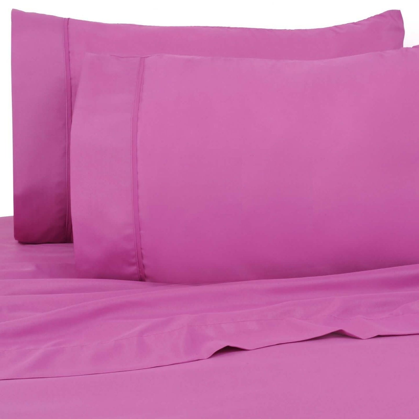 4-Pack: Premier Colorful Soft Super Bright Deep Pocket & Hypoallergenic DailySale