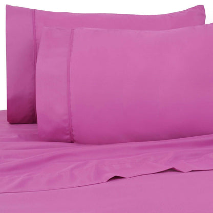 4-Pack: Premier Colorful Soft Super Bright Deep Pocket & Hypoallergenic DailySale