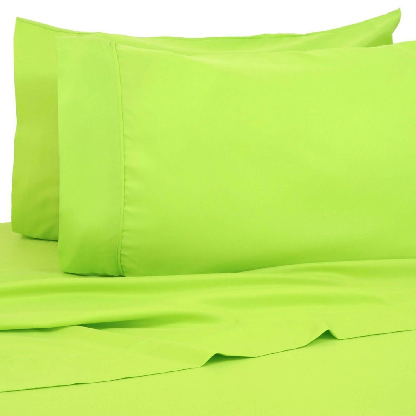 4-Pack: Premier Colorful Soft Super Bright Deep Pocket & Hypoallergenic DailySale