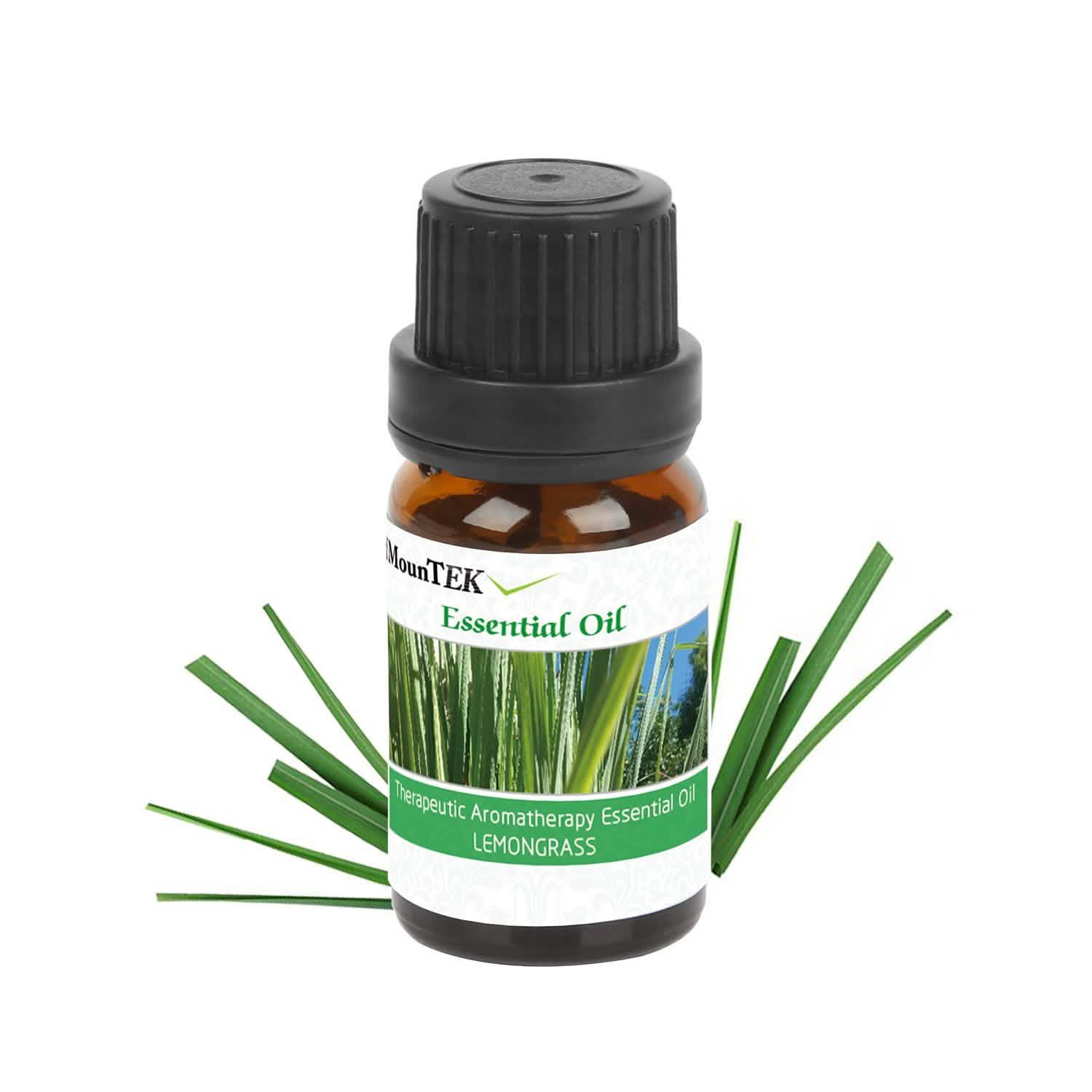 6-Pack: Therapeutic Aromatherapy Essential Oils Bottle DailySale