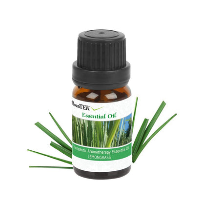 6-Pack: Therapeutic Aromatherapy Essential Oils Bottle DailySale