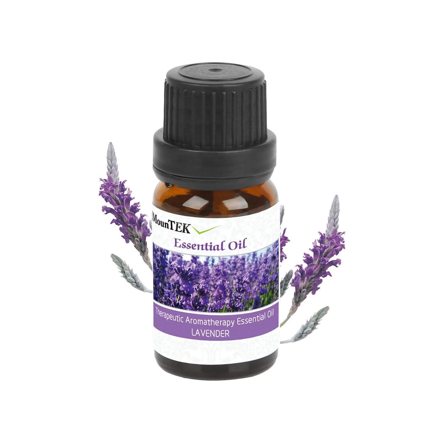 6-Pack: Therapeutic Aromatherapy Essential Oils Bottle DailySale