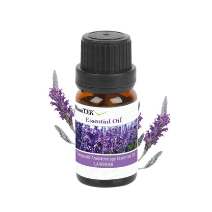 6-Pack: Therapeutic Aromatherapy Essential Oils Bottle DailySale