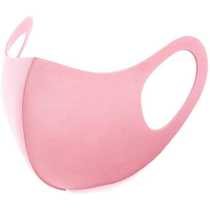 6-Pack: Washable Unisex Dust Mask DailySale