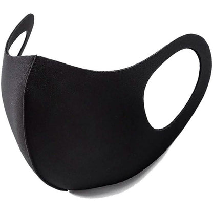 6-Pack: Washable Unisex Dust Mask DailySale