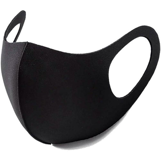 6-Pack: Washable Unisex Dust Mask DailySale