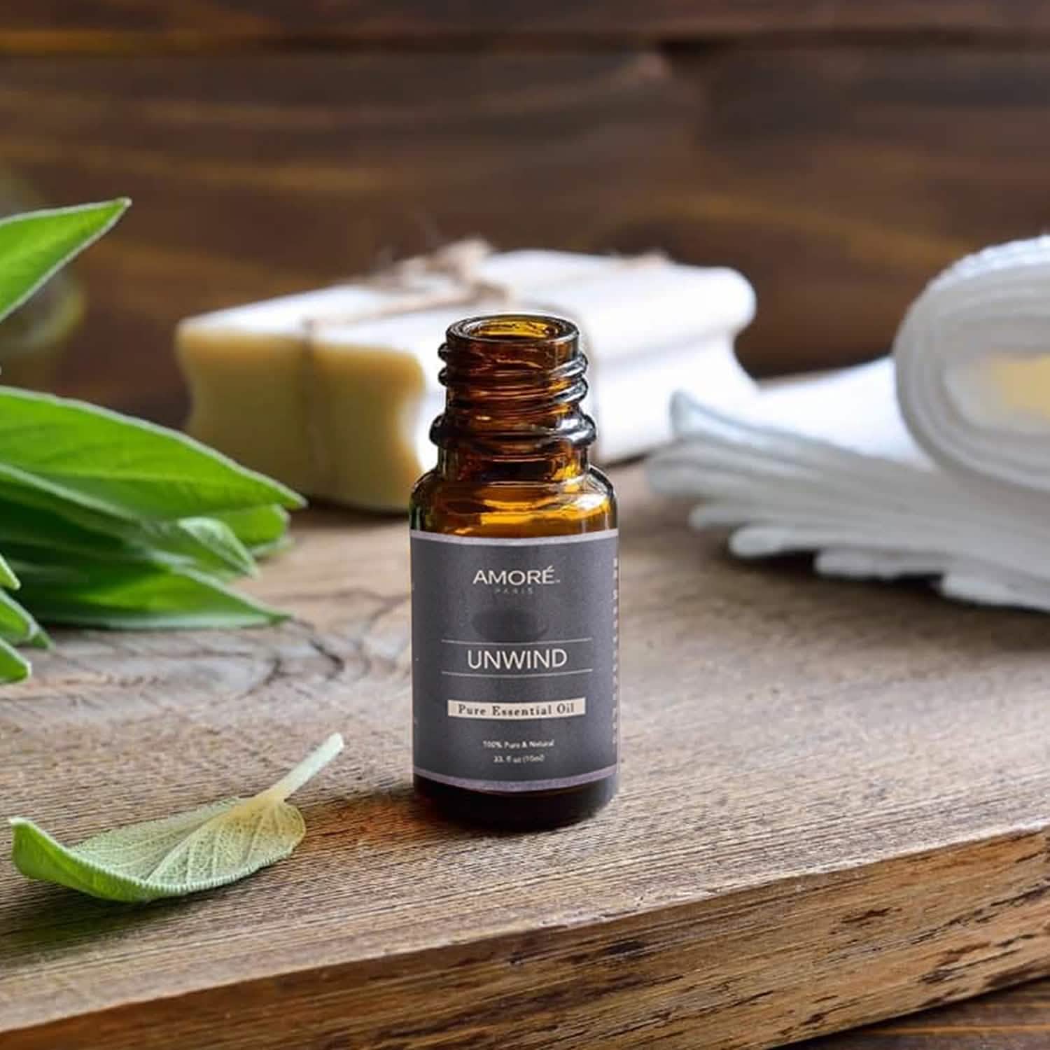 6-Pack: Well-Being Yoga Aromatherapy Essential Oil Gift Set DailySale