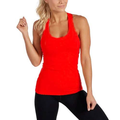 6-Pack: Women's Solid Smooth Assorted Tank Tops DailySale
