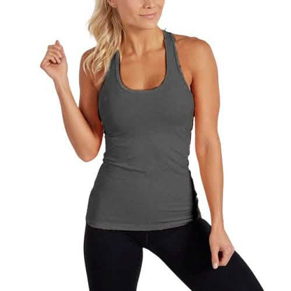 6-Pack: Women's Solid Smooth Assorted Tank Tops DailySale