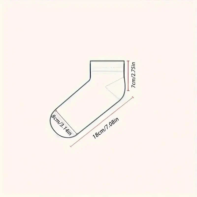 6-Pairs: Low Cut Cushioned Breathable Ankle Socks For Running Cycling Hiking DailySale