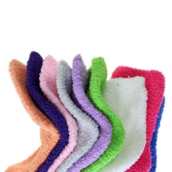 6-Pairs: Women's Sinter Warm Socks DailySale