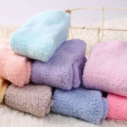 6-Pairs: Women's Sinter Warm Socks DailySale