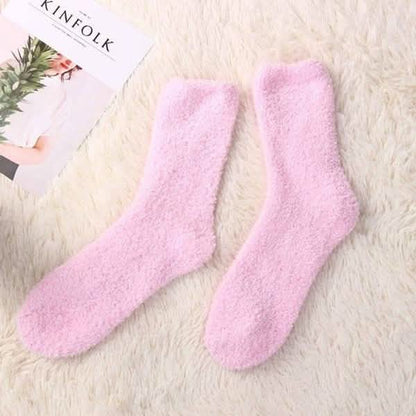 6-Pairs: Women's Sinter Warm Socks DailySale