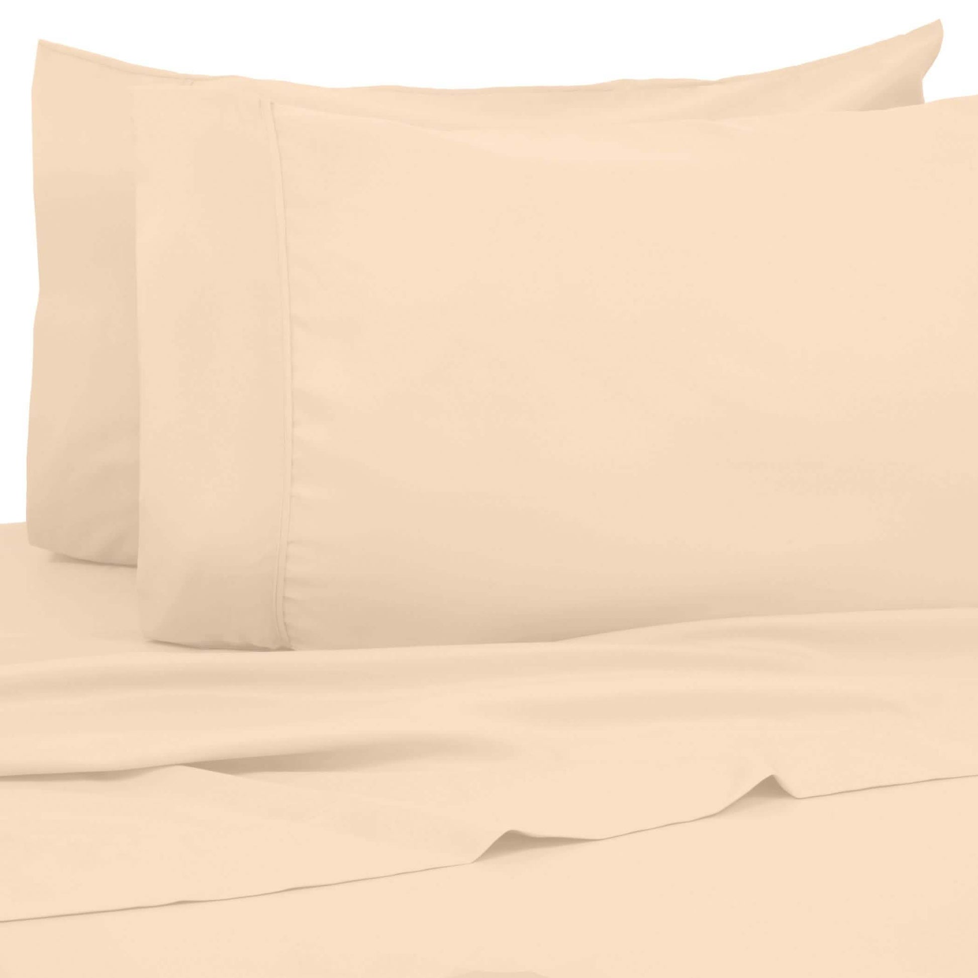 6-Piece: 1200 Thread Count Cotton Sheets DailySale