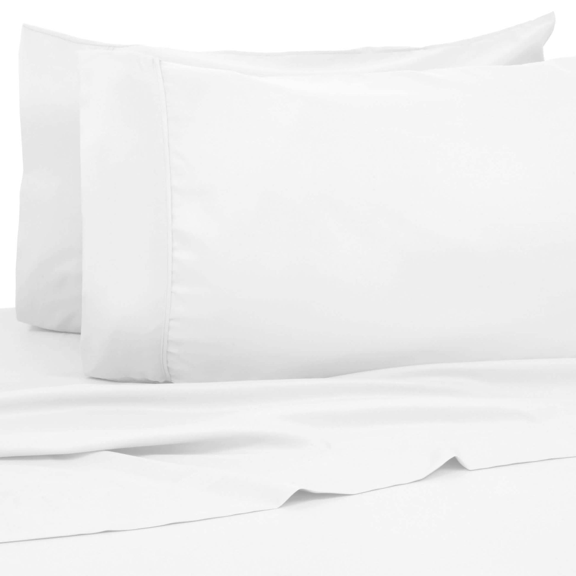 6-Piece: 1200 Thread Count Cotton Sheets DailySale