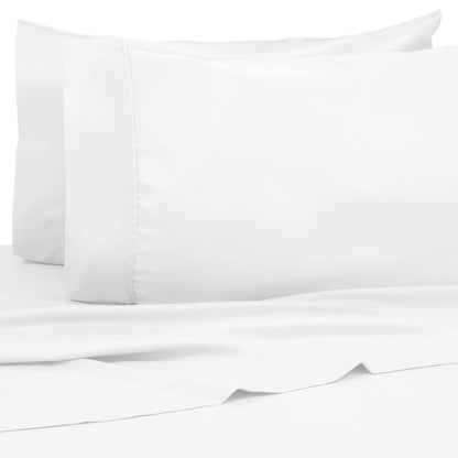 6-Piece: 1200 Thread Count Cotton Sheets DailySale