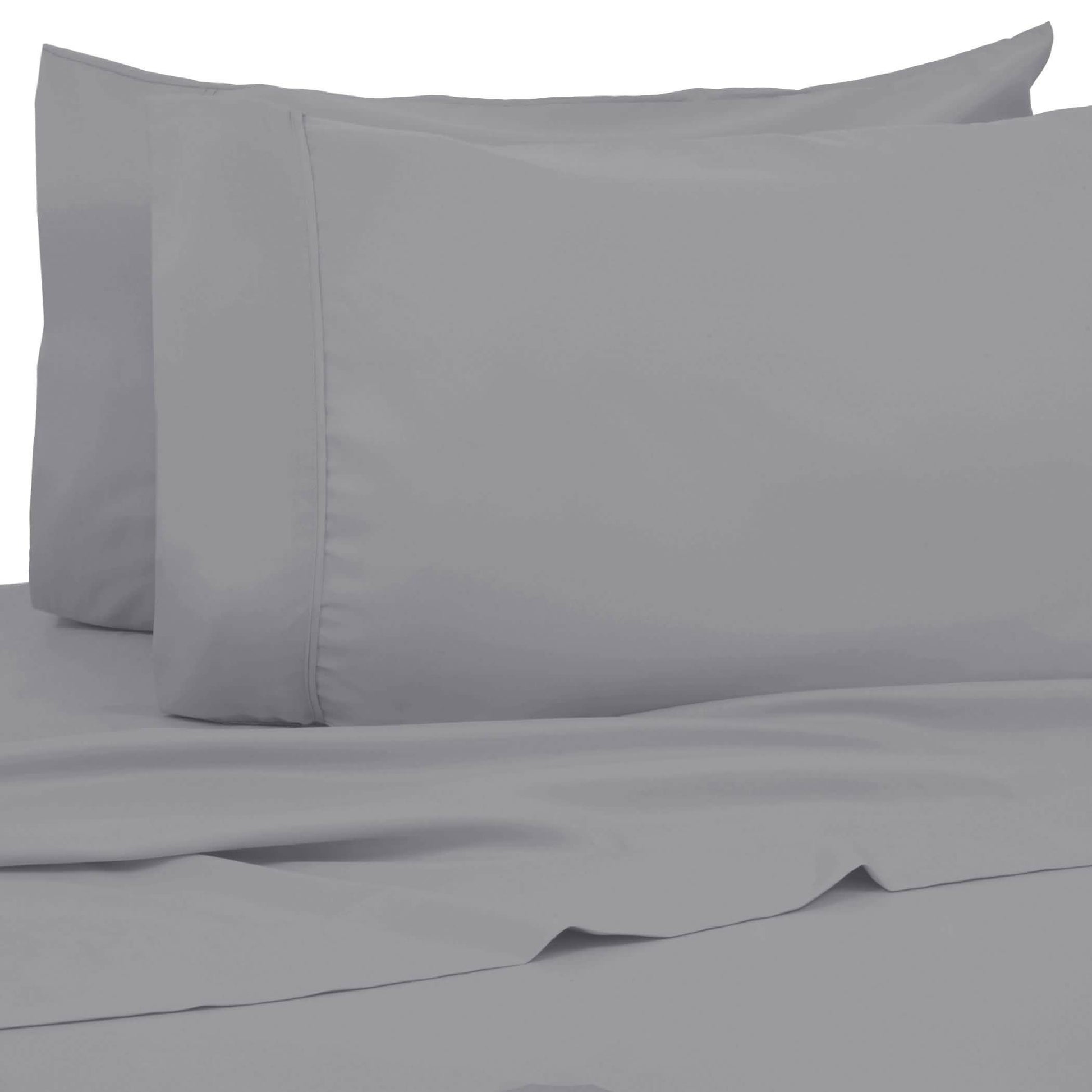 6-Piece: 1200 Thread Count Cotton Sheets DailySale