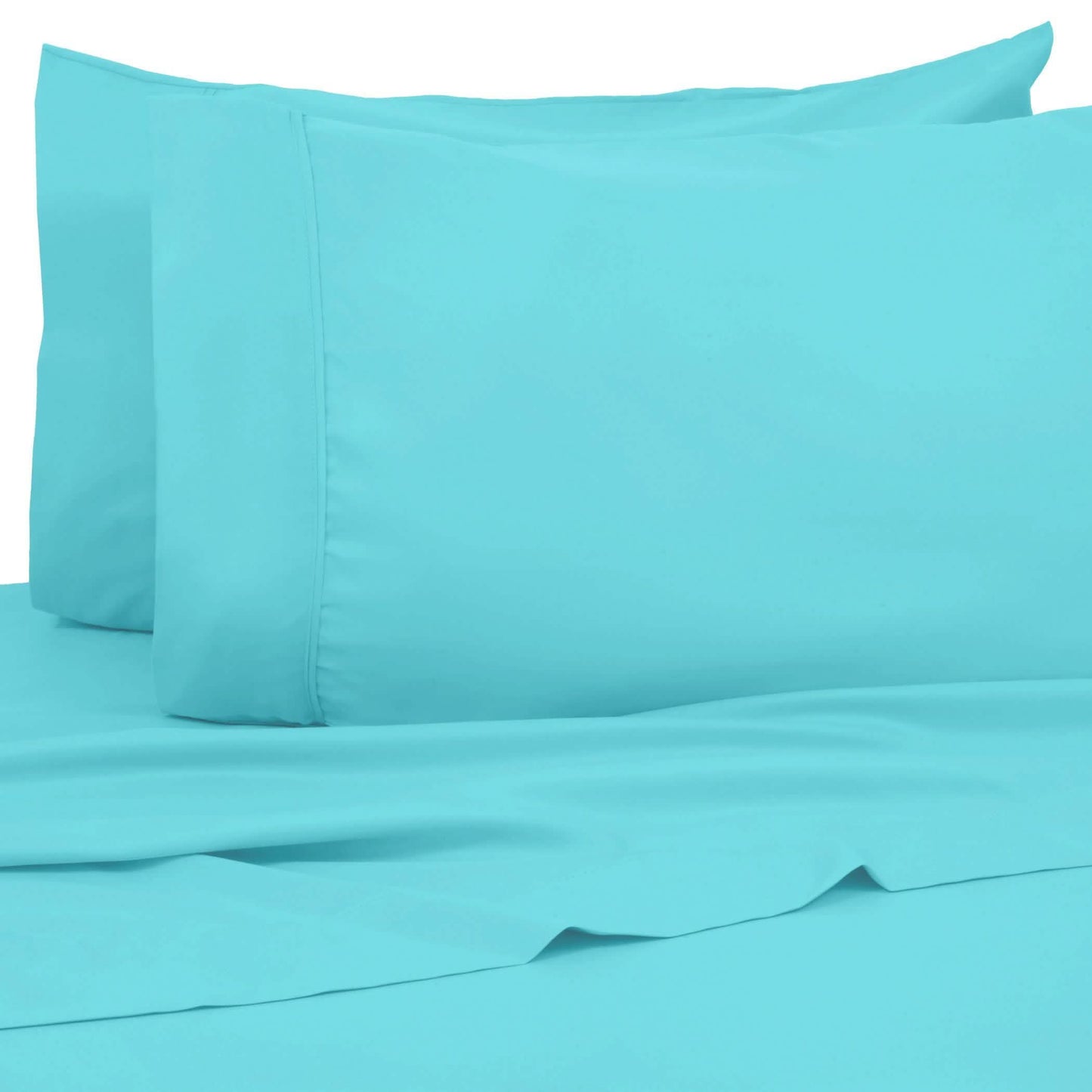 6-Piece: 1200 Thread Count Cotton Sheets DailySale