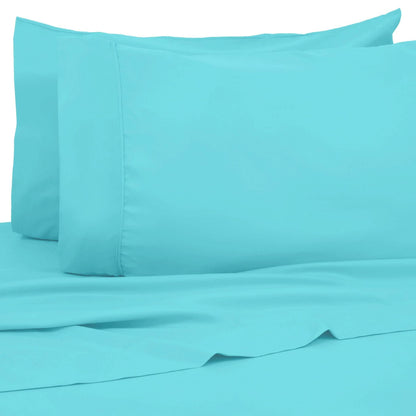 6-Piece: 1200 Thread Count Cotton Sheets DailySale