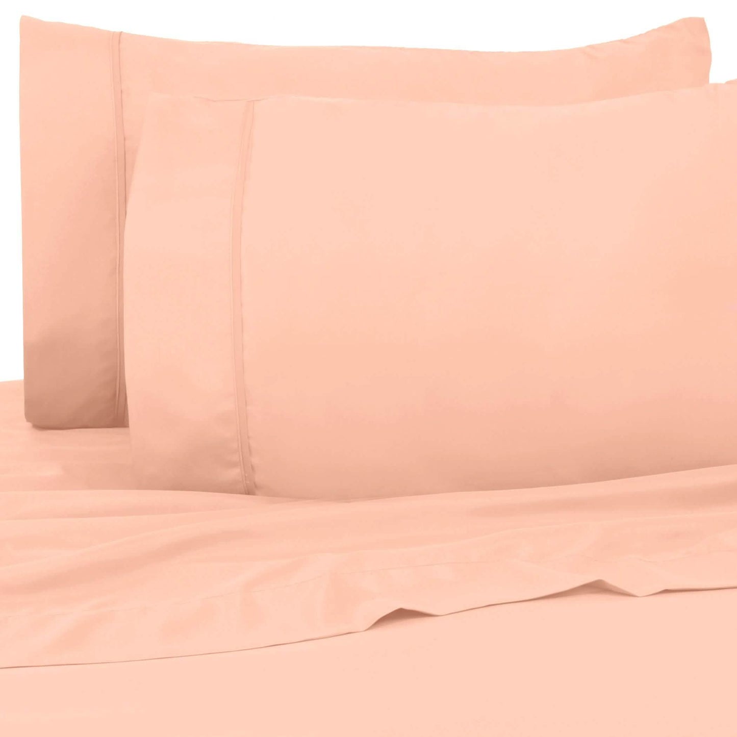 6-Piece: 1200 Thread Count Cotton Sheets DailySale