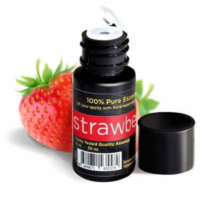 6-Piece: 15ml Bottles Remedies Home Fragrance Aromatherapy Oil for Diffusers DailySale