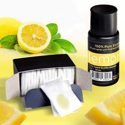 6-Piece: 15ml Bottles Remedies Home Fragrance Aromatherapy Oil for Diffusers DailySale