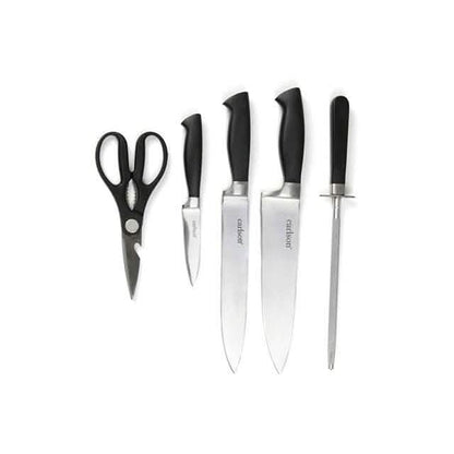 6-Piece: Carlson-Knive Set DailySale
