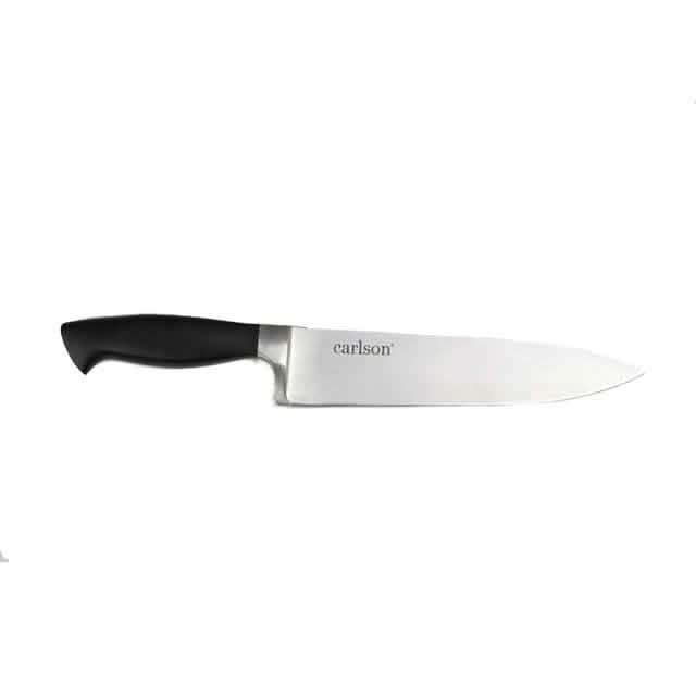 6-Piece: Carlson-Knive Set DailySale