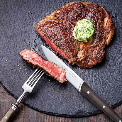6-Piece: Cookit Steak Knife Set DailySale