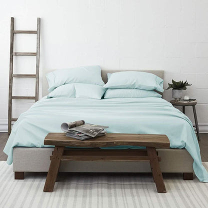 6-Piece: Essential Sheet Set DailySale