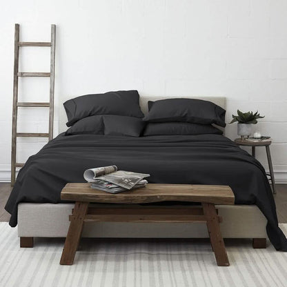 6-Piece: Essential Sheet Set DailySale