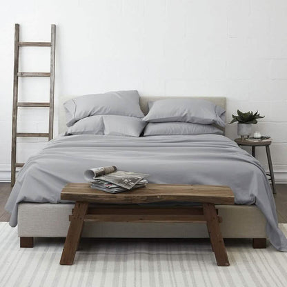 6-Piece: Essential Sheet Set DailySale