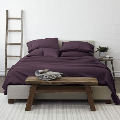 6-Piece: Essential Sheet Set DailySale