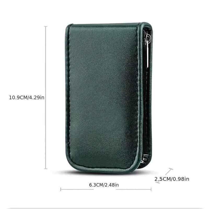 6-Piece: Nail Clipper Set with Zipper Travel Case DailySale