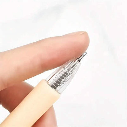 6-Piece Set: Art Utility Knife Pen DailySale