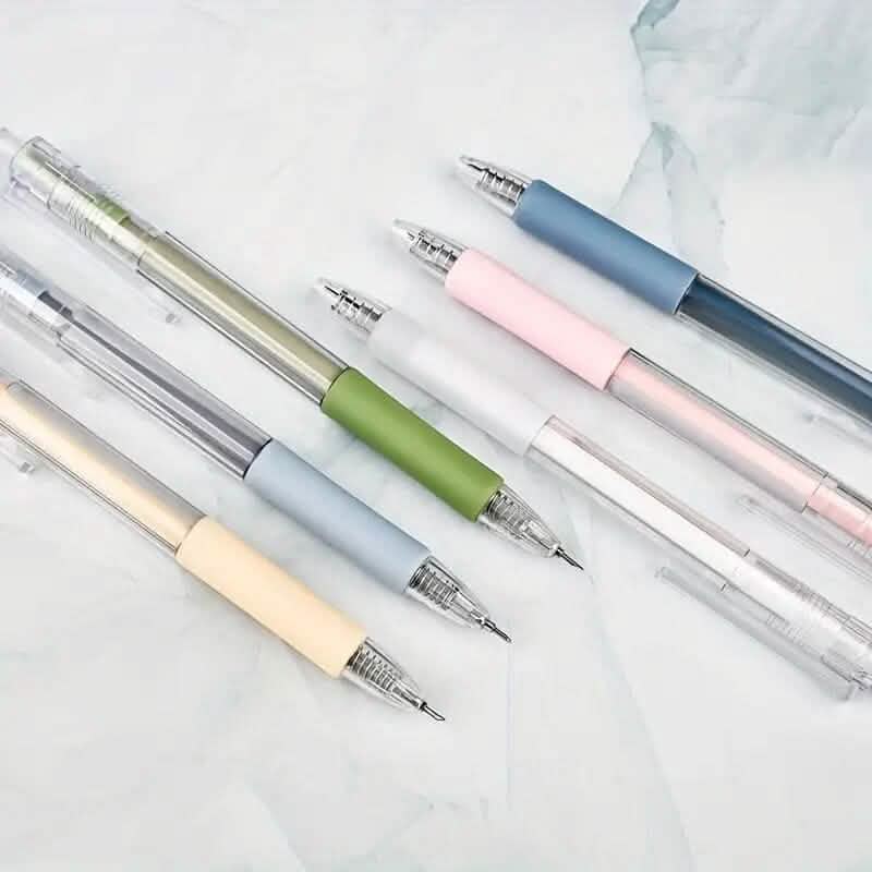 6-Piece Set: Art Utility Knife Pen DailySale
