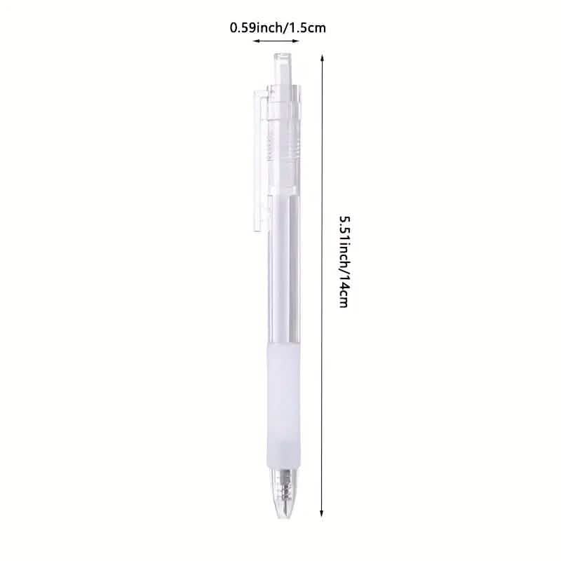 6-Piece Set: Art Utility Knife Pen DailySale