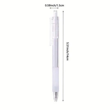 6-Piece Set: Art Utility Knife Pen DailySale