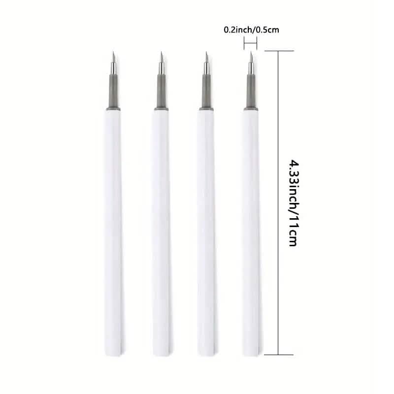6-Piece Set: Art Utility Knife Pen DailySale