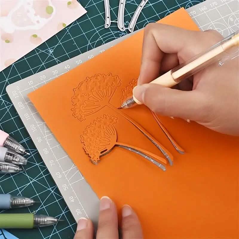 6-Piece Set: Art Utility Knife Pen DailySale