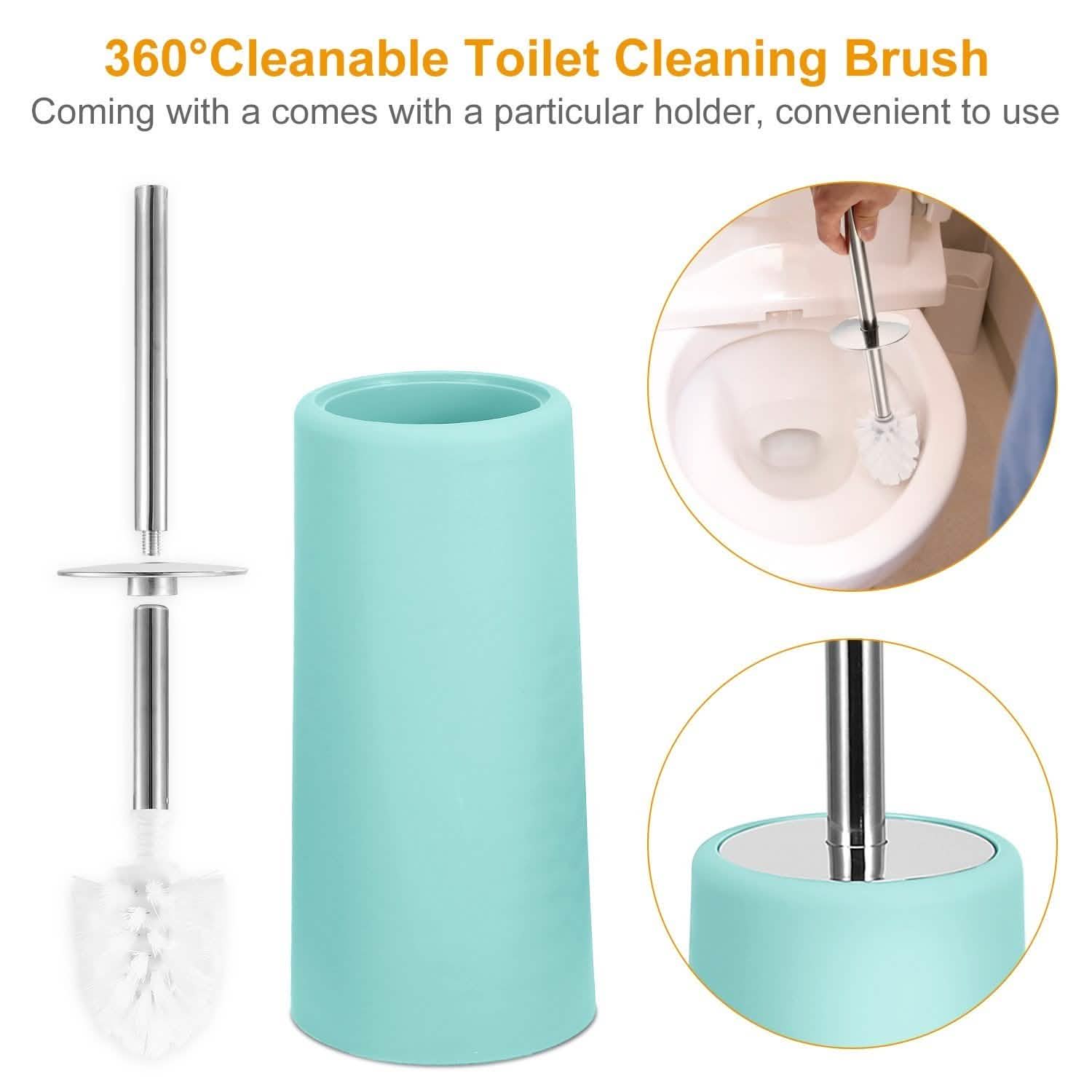 6-Piece Set: Bathroom Accessories DailySale